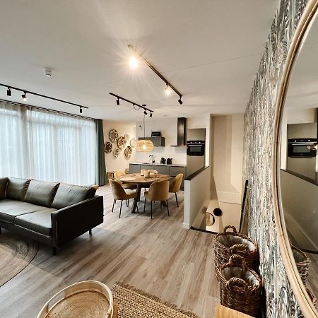 New! Fantastic Appartments - Duno Lodges 4 Persons And Dogs 오스트카펠 외부 사진