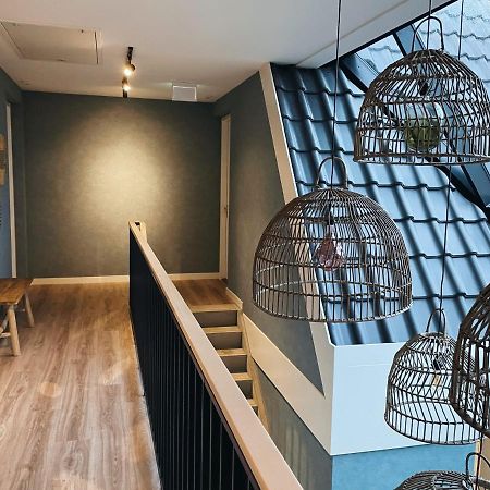 New! Fantastic Appartments - Duno Lodges 4 Persons And Dogs 오스트카펠 외부 사진
