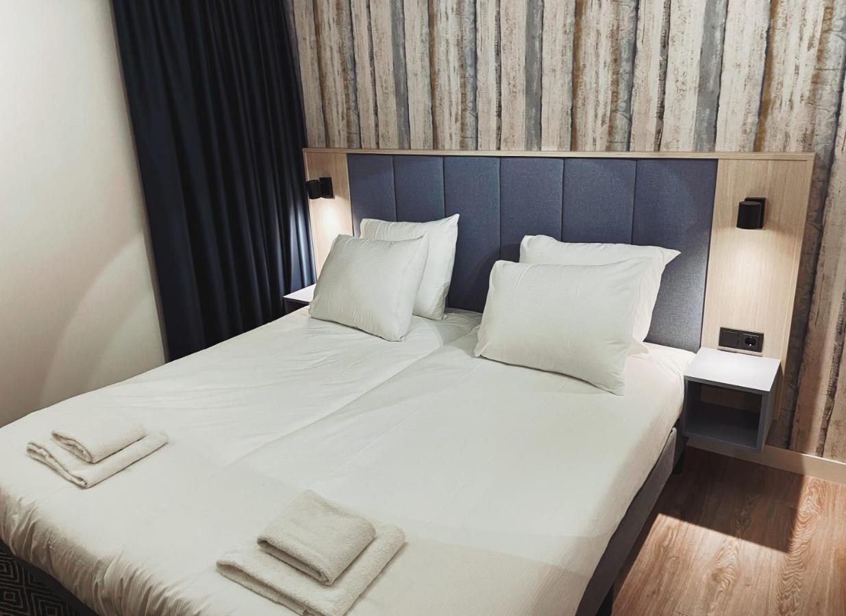 New! Fantastic Appartments - Duno Lodges 4 Persons And Dogs 오스트카펠 외부 사진